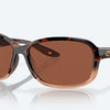 Seadrift - Copper 580P Lens - Shiny Tortoise Fade Frame