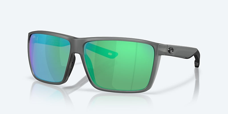 Costa Rincon II XL Sunglasses - Superior Clarity & Durable Frame