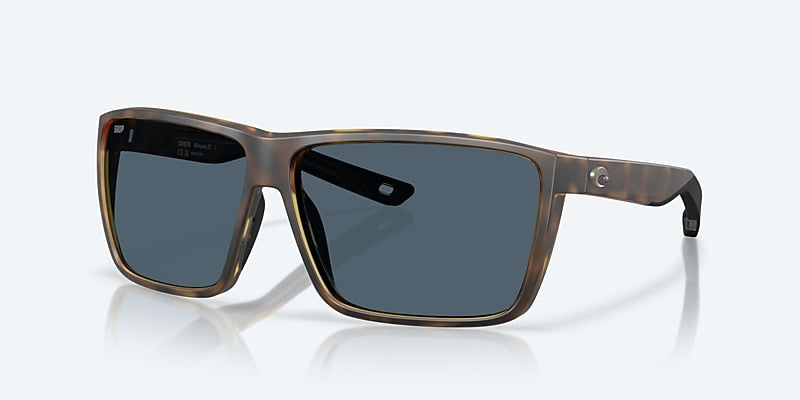 Costa Rincon II XL Sunglasses - Superior Clarity & Durable Frame