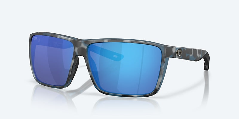 Costa Rincon II XL Sunglasses - Superior Clarity & Durable Frame