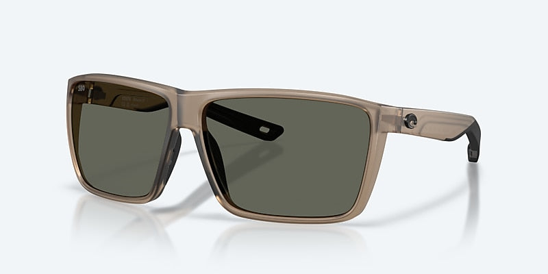 Costa Rincon II XL Sunglasses - Superior Clarity & Durable Frame