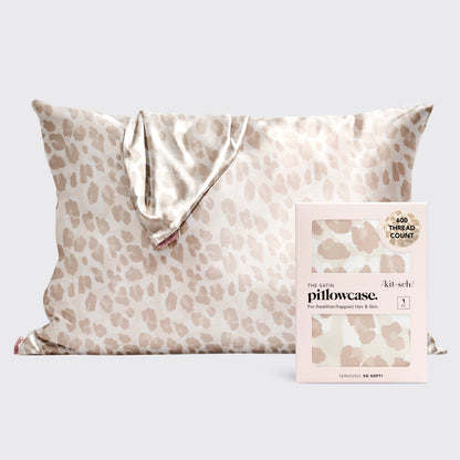 Satin Pillowcase Standard