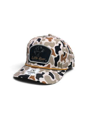 Camo Lab 258 Hat