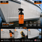 Calcium & Hard Water Spot Remover