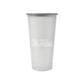 Collegiate Color Changing Cups - 20 Oz