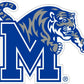 Collegiate Decals