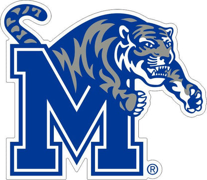 Collegiate Decals