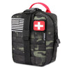 Starter Trauma Kit - Black