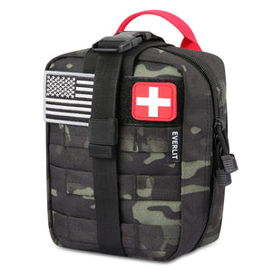 Starter Trauma Kit
