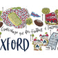 Saturdays In Oxford