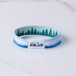 Mountains & Forests-Tap to Pray