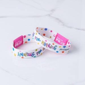 Anxious for Nothing-Tap to Pray