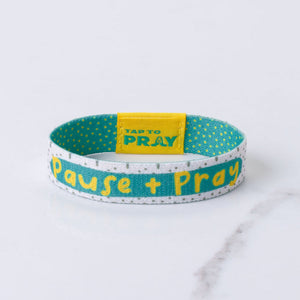 Pause & Pray-Tap to Pray