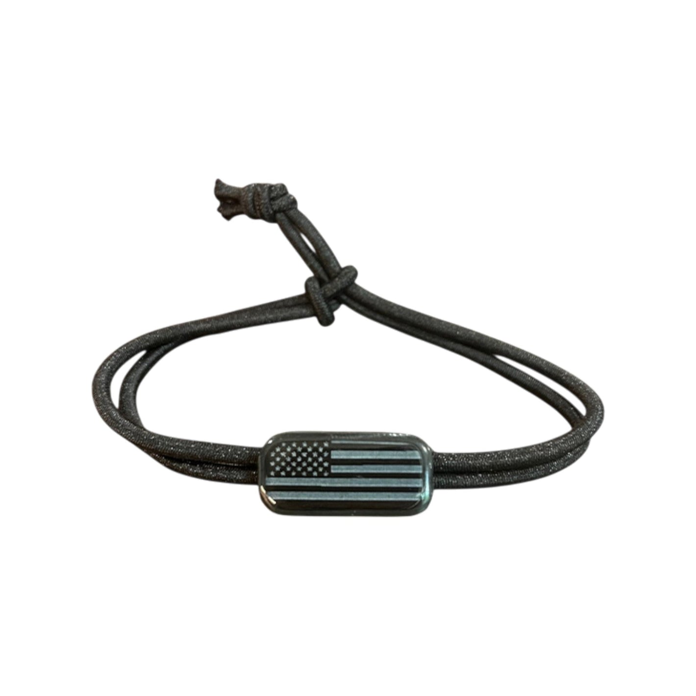 Onyx + Stealth Tactical Bracelet