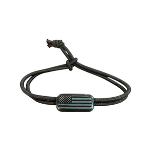 Onyx + Stealth Tactical Bracelet