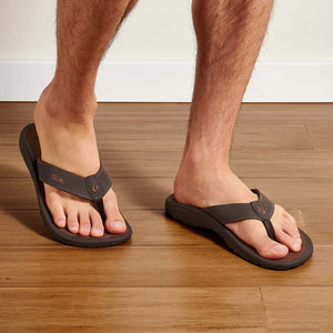 Men's Ohana Dark Java / Ray Sandal