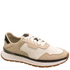 Women's Koke Shoe - Bright White/Ecru