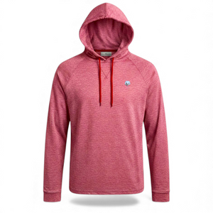 Cotton Brothers Hoodie Pullover