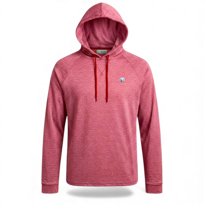 Cotton Brothers Hoodie Pullover