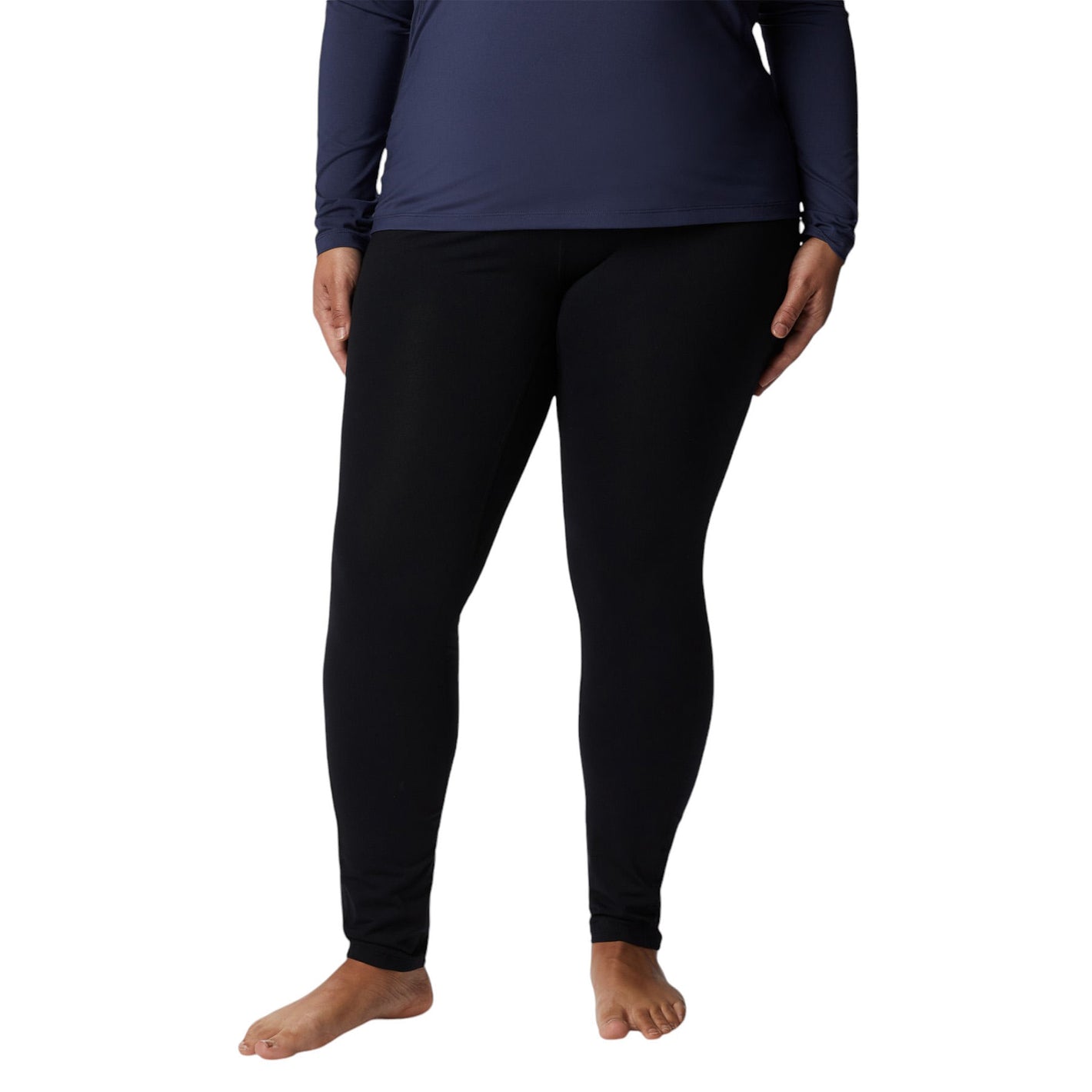 Midweight Stretch Tight