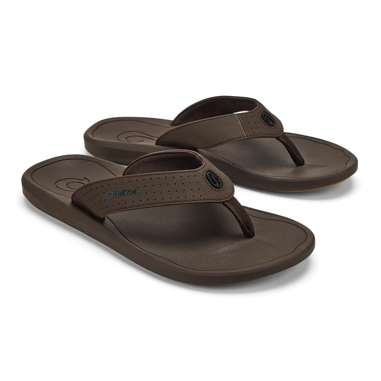 Men's Ki‘i Shoe