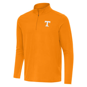 Tennessee Volunteers Intent Quarter Zip Pullover