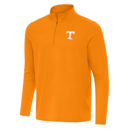 Tennessee Volunteers Intent Quarter Zip Pullover