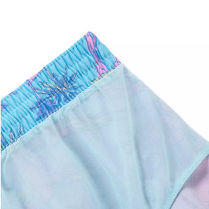 5.5" The Flock Parties Swim Trunk