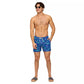 5.5" The Swamp & Circumstances Swim Trunk