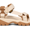 Women's Terra Fi 5 Universal Hiking Sandal - Coconut