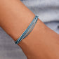 Friendship Cord Bracelet