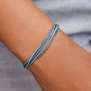Friendship Cord Bracelet