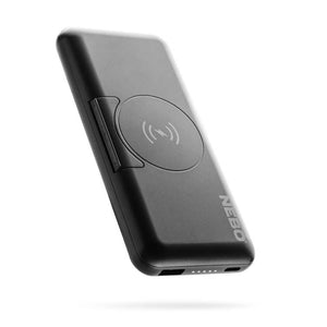 10K Wireless Power Bank