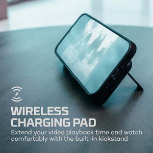 10K Wireless Power Bank