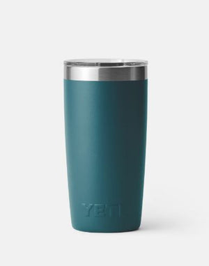 10Oz Tumbler - AGV TEAL