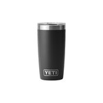 10Oz Tumbler - BLACK