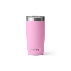 10Oz Tumbler - PWR PINK