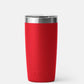 10Oz Tumbler - RESC RED