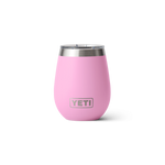 10Oz Wine Tumbler - PWR PINK