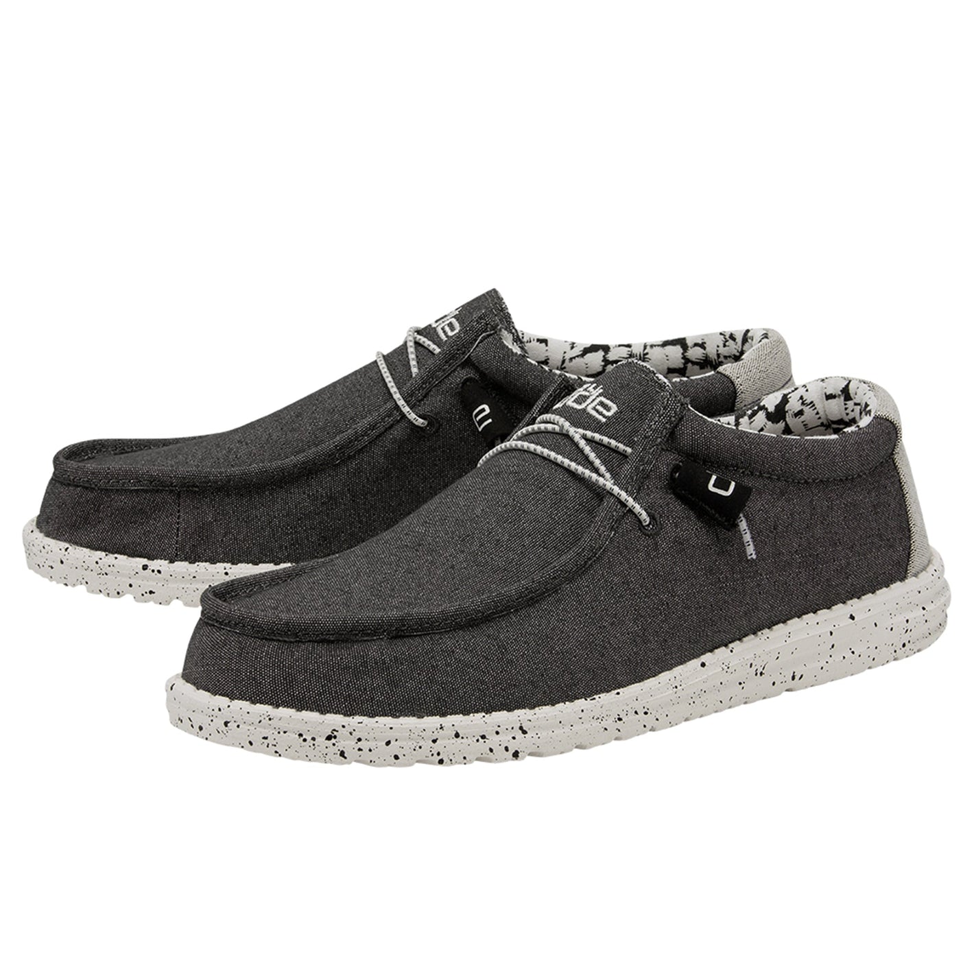 Wally Stretch Canvas