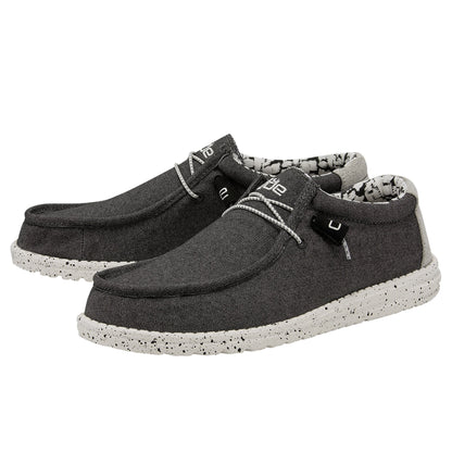 Wally Stretch Canvas