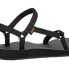 Women's Original Universal Slim Sandal - Black