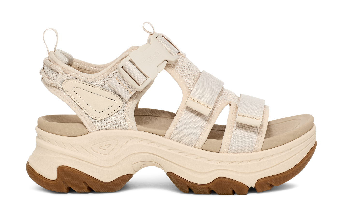 Women's Hurricane Ampsole Gaila Sandal