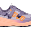 Women's Aventrail Trail Running Shoe - Daybreak/ Papaya