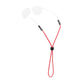 Universal Fit Eye Glass Retainer