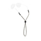 Universal Fit Eye Glass Retainer