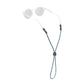Universal Fit Eye Glass Retainer