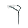 Original Standard Eye Glass Retainer - Medium Gray