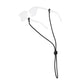 Slip Fit Eye Glass Retainer