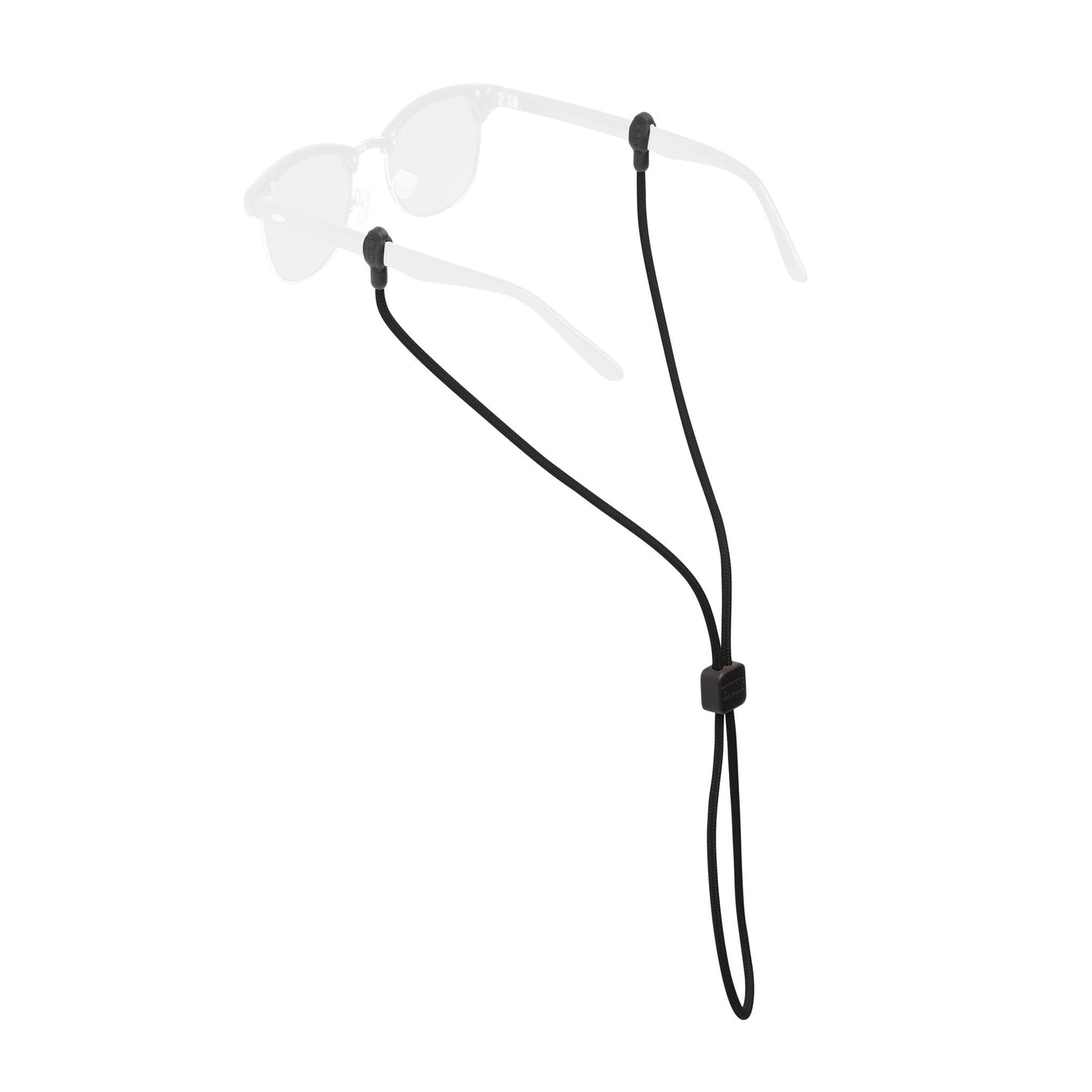 Slip Fit Eye Glass Retainer